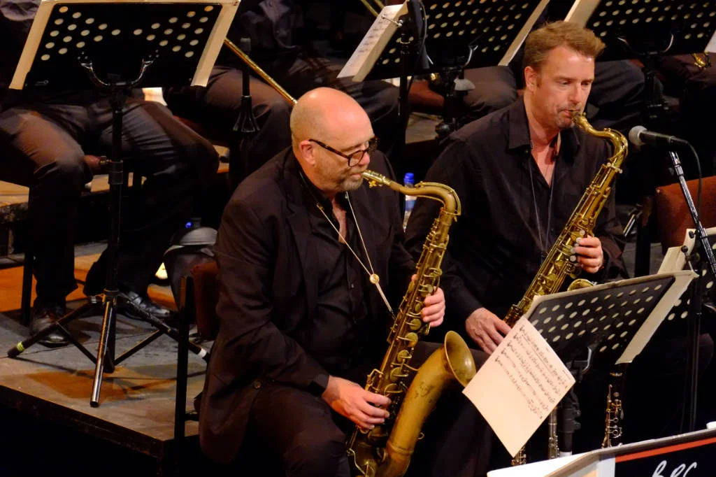 BBC Big Band